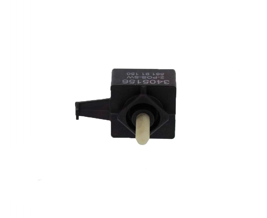 WP3405156 - Genuine OEM Whirlpool Dryer Rotary Switch