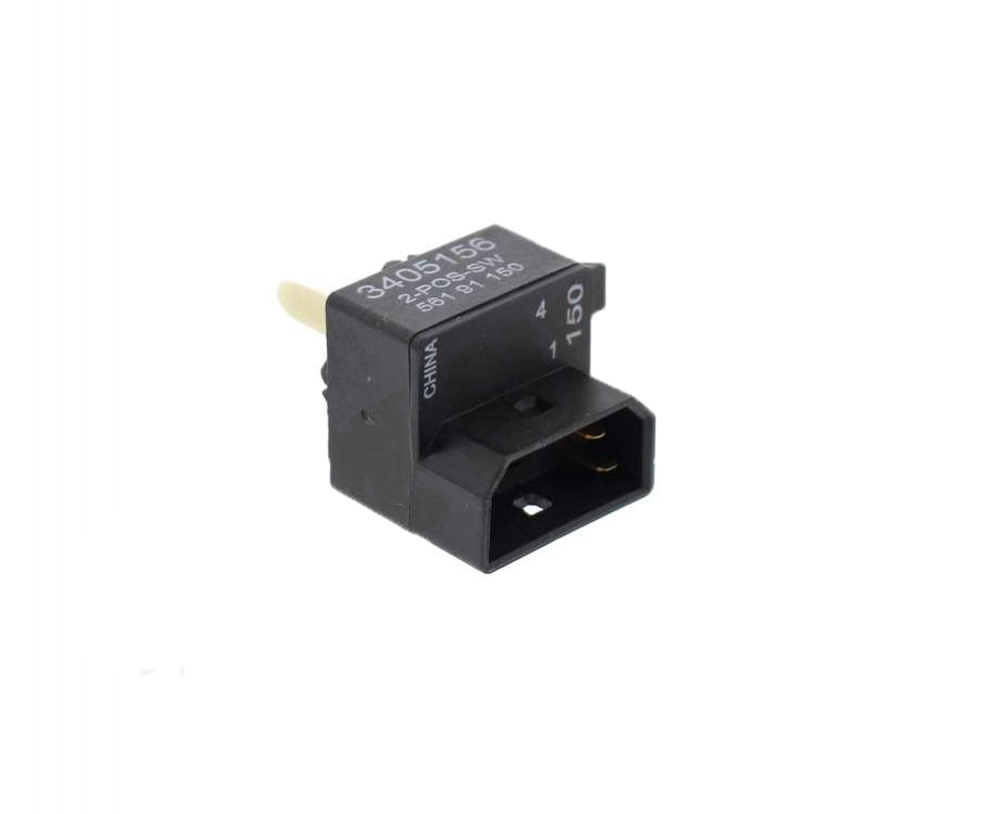 WP3405156 - Genuine OEM Whirlpool Dryer Rotary Switch