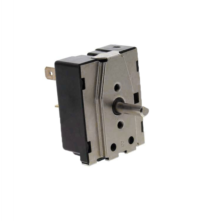 WPW10327105 - Genuine OEM Whirlpool Dryer Cycle Switch