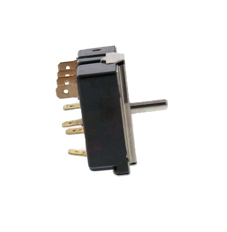WPW10327105 - Genuine OEM Whirlpool Dryer Cycle Switch