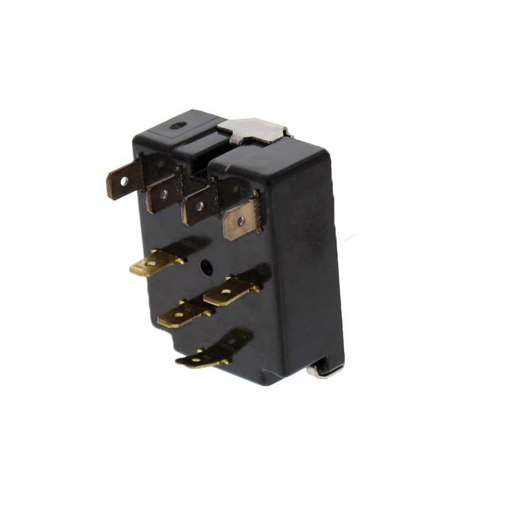 WPW10327105 - Genuine OEM Whirlpool Dryer Cycle Switch
