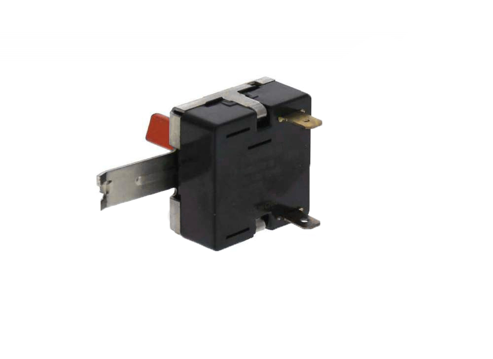 WW02L00081 - Genuine OEM GE Dryer Wrinkle Care Switch