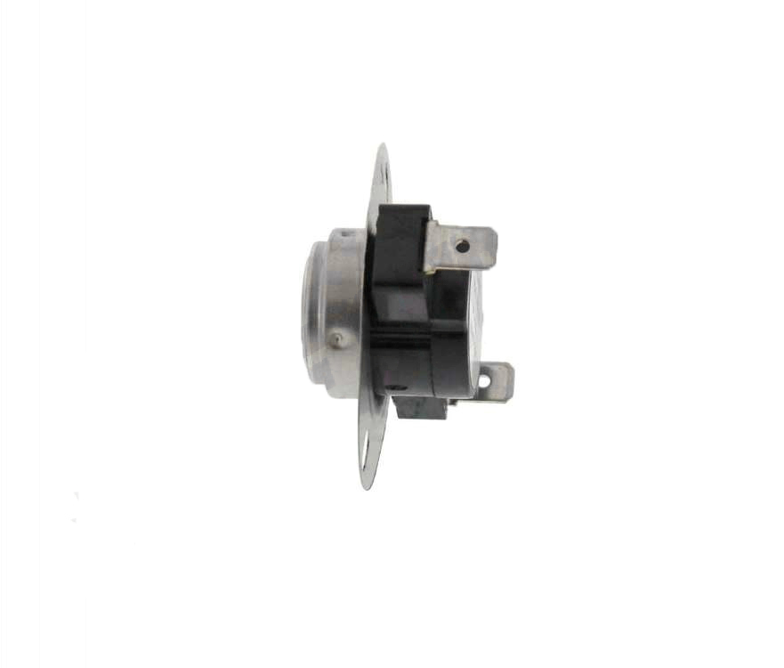LS2-250 - Universal Supco Dryer Cycling Thermostat, 250°F