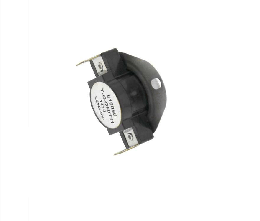LS2-250 - Universal Supco Dryer Cycling Thermostat, 250°F