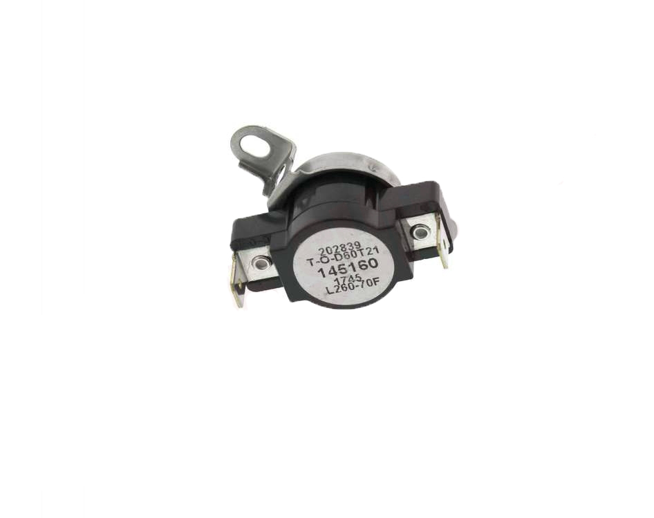 3204267 - Genuine OEM Frigidaire Dryer High Limit Thermostat