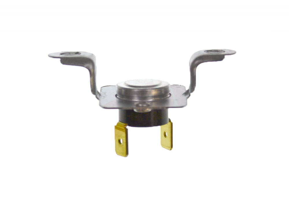 W11050897 - Genuine OEM Whirlpool Dryer Cut-Off High Limit Thermostat