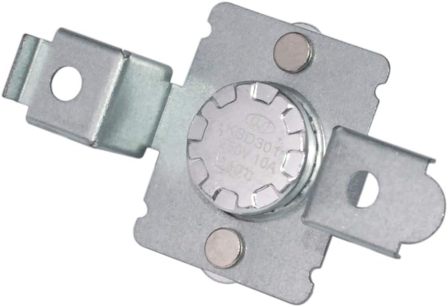 6931EL3003C - Genuine OEM LG Dryer High Limit Thermostat