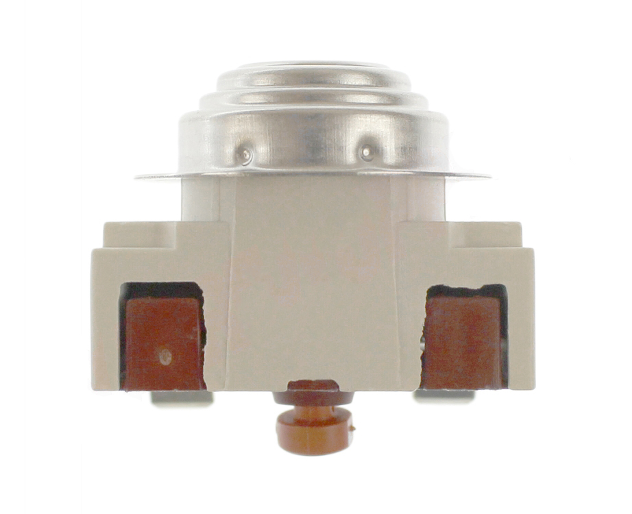 WPW10483239 - Genuine OEM Whirlpool Dryer Cycling Thermostat