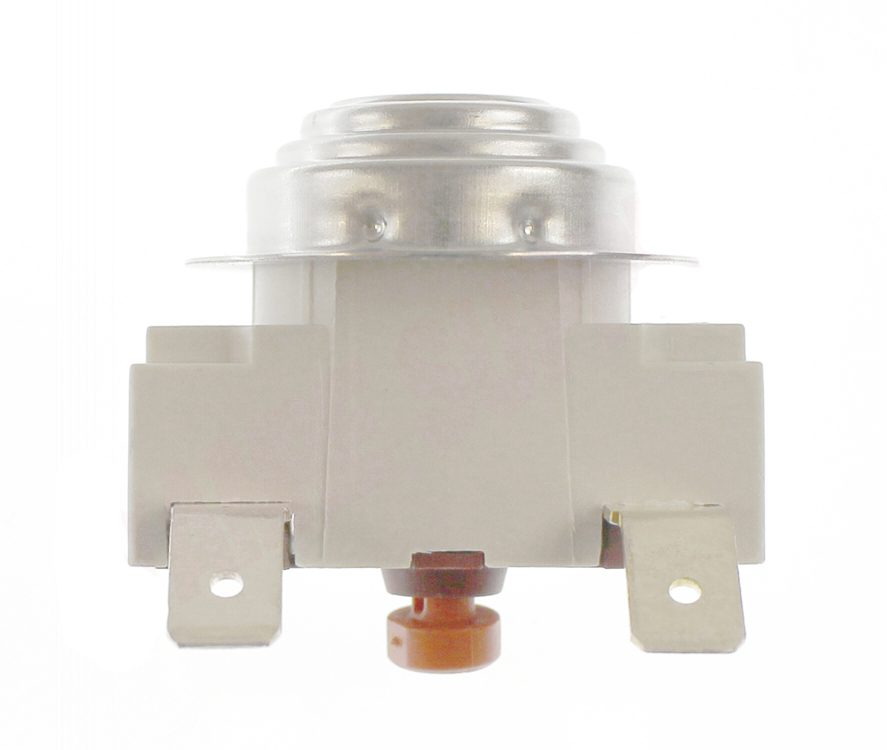 WPW10483239 - Genuine OEM Whirlpool Dryer Cycling Thermostat