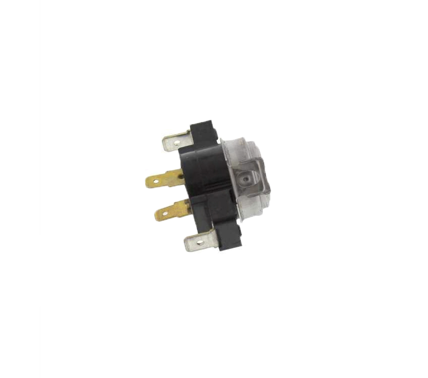 WG04F03775 - Genuine OEM GE Dryer Cycling Thermostat