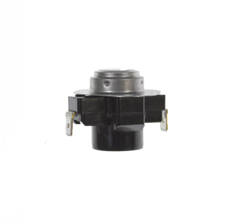 WP694674 - Genuine OEM Whirlpool Dryer Cycling Thermostat Kit