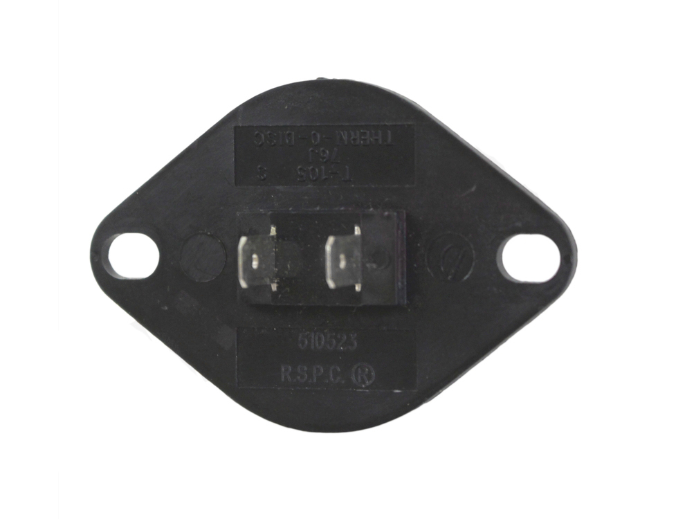 510523 - Genuine OEM Alliance Speed Queen Dryer Thermistor