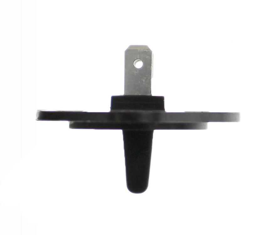 WG04F10558 - Genuine OEM GE Dryer Thermistor Outlet