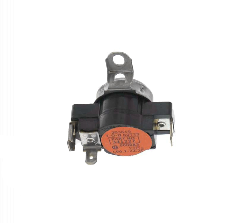279048 - Genuine OEM Whirlpool Dryer High Limit Thermostat
