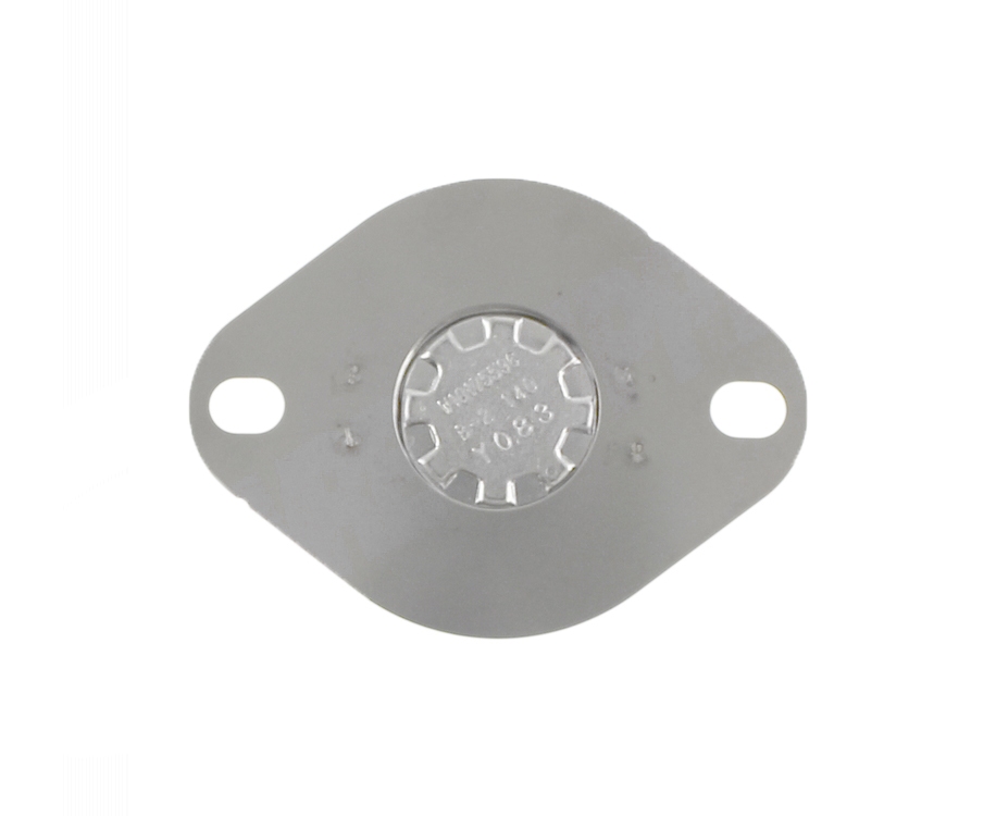 WPW10175596 - Genuine OEM Whirlpool Dryer Cycling Thermostat