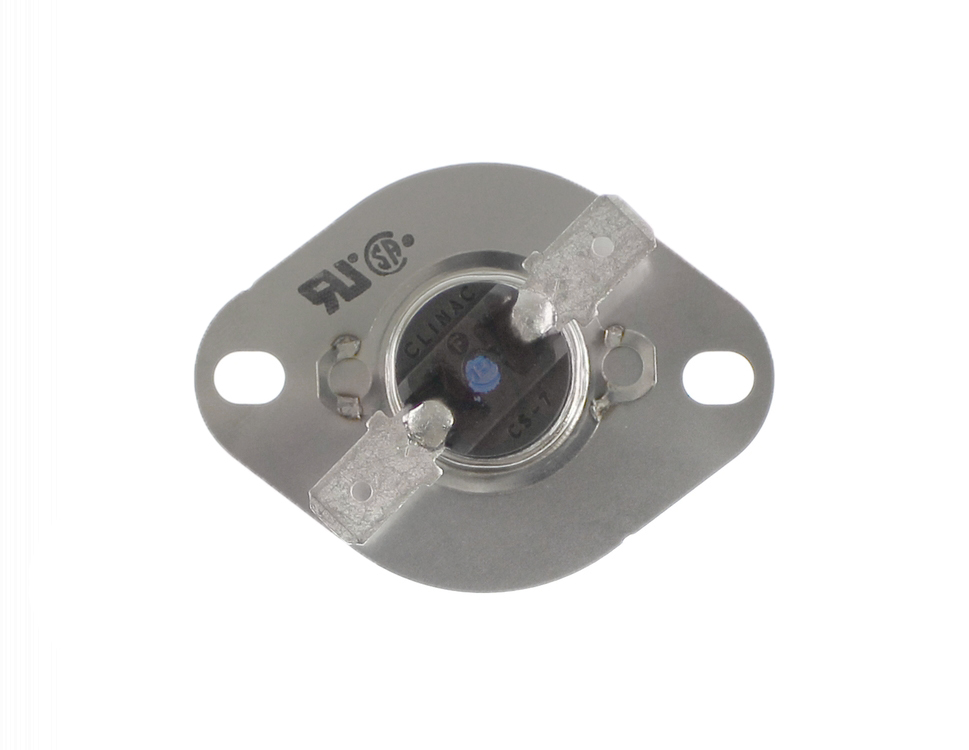 WPW10175596 - Genuine OEM Whirlpool Dryer Cycling Thermostat