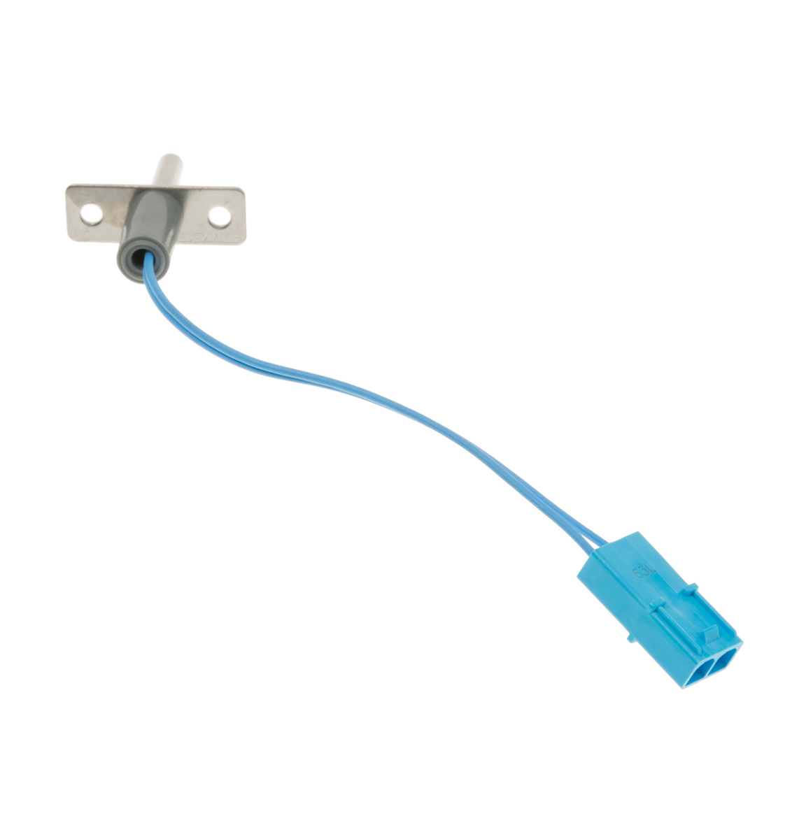 WG04F07235 - Genuine OEM GE Dryer Thermistor