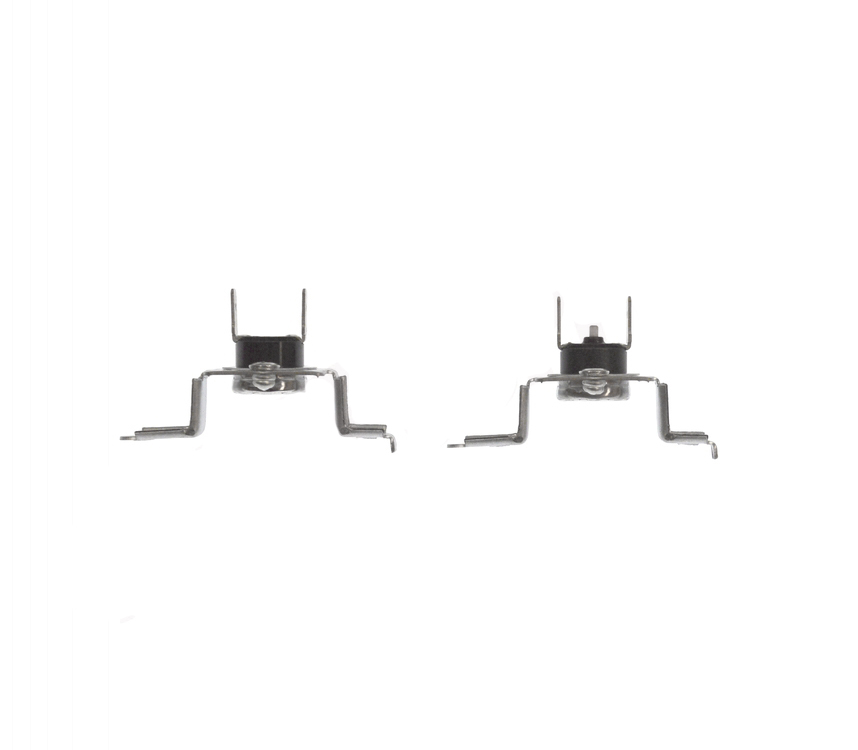383EEL9001D - Genuine OEM LG  Dryer High Limit Thermostat