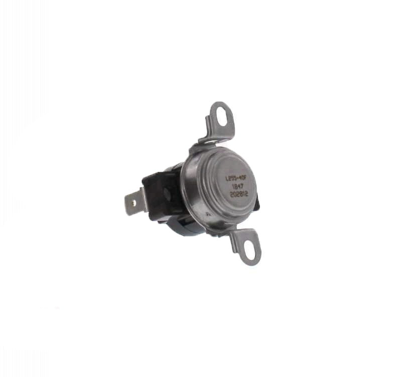 WP3391912 - Genuine OEM Whirlpool Dryer High Limit Thermostat