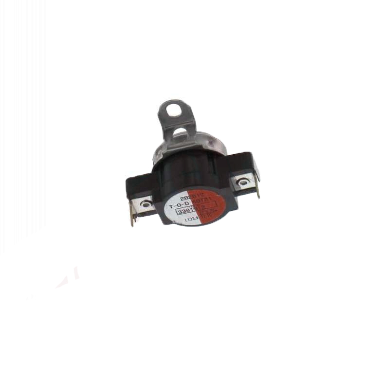 WP3391912 - Genuine OEM Whirlpool Dryer High Limit Thermostat