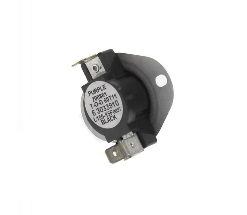 WP33303391 - Genuine OEM Whirlpool Dryer Cycling Thermostat