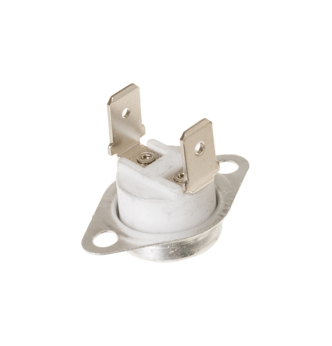 WG04F06204 - Genuine OEM GE Dryer Thermostat