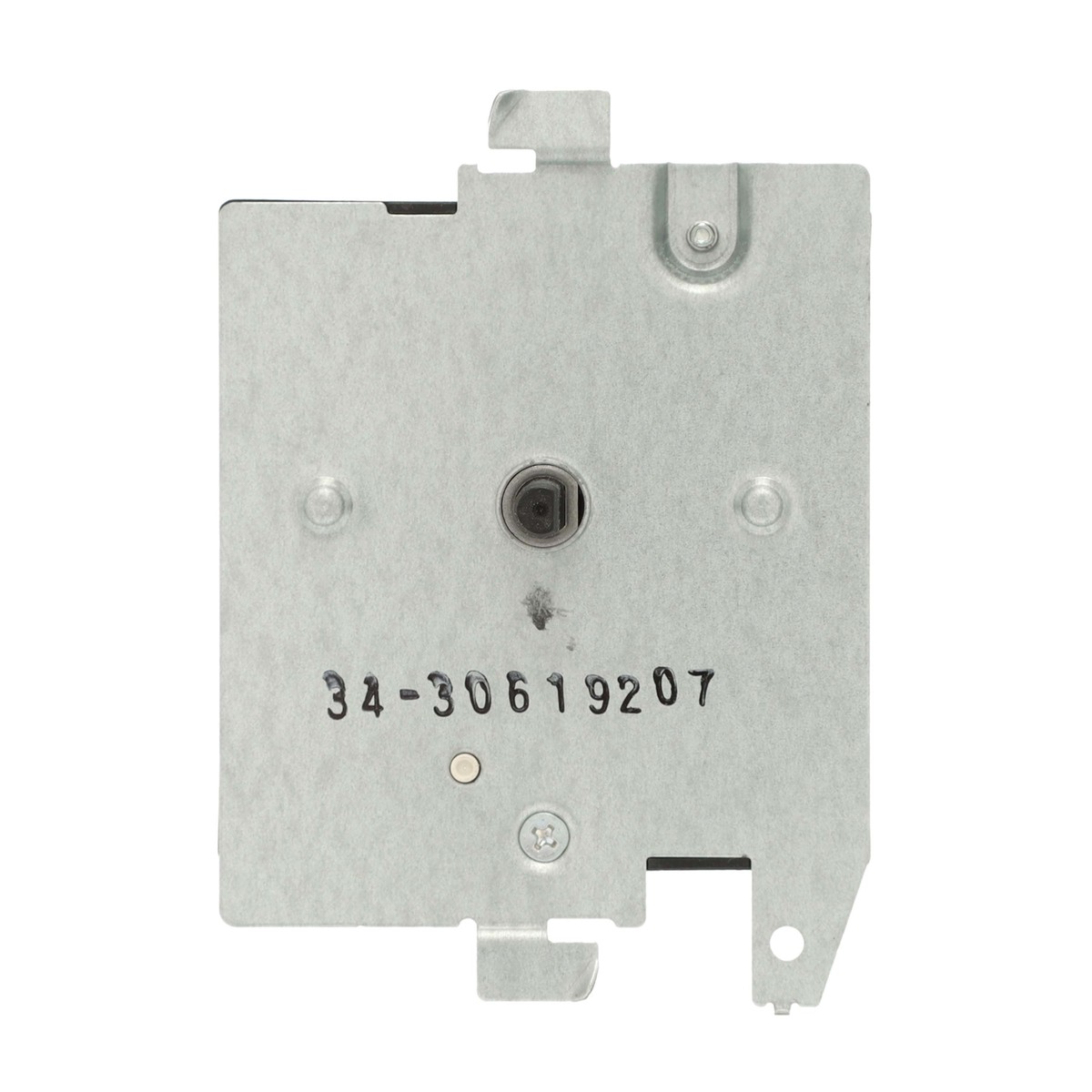 WW02F00566 - Genuine OEM GE Dryer Timer