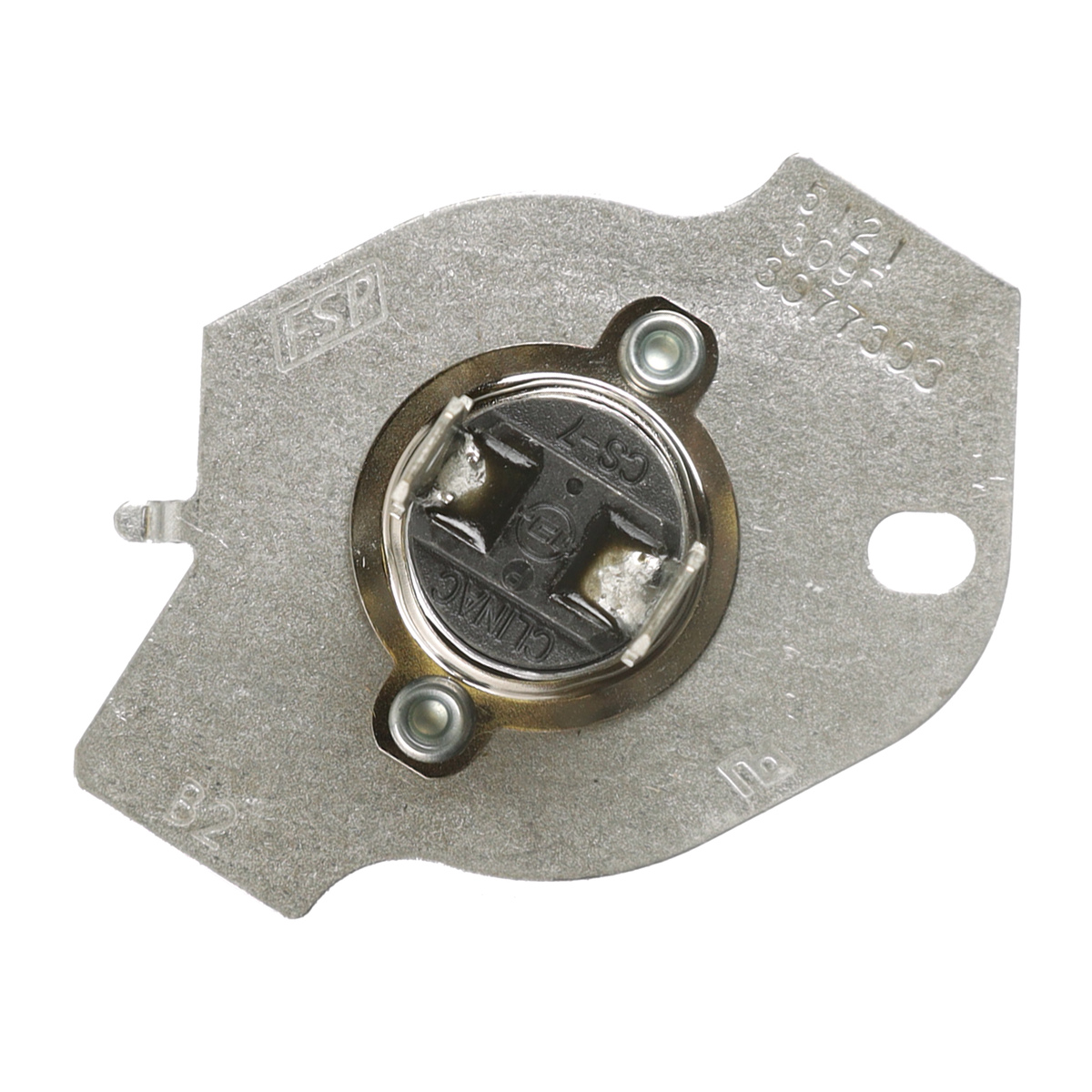 W10900067 - Genuine OEM Whirlpool Dryer Cut-off Timer
