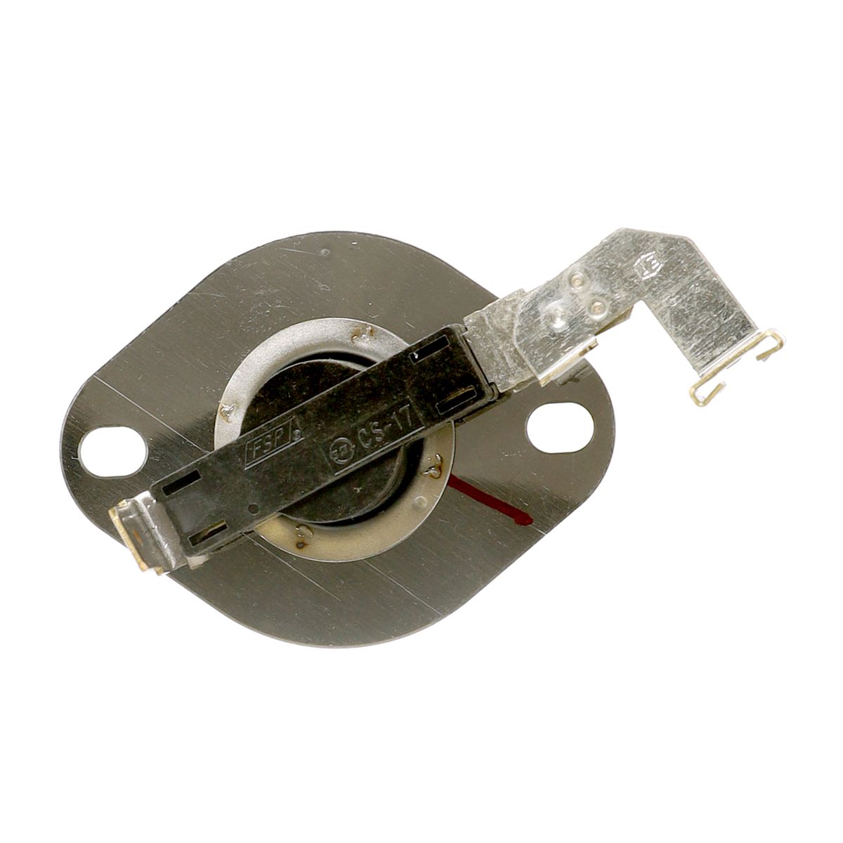 W10900067 - Genuine OEM Whirlpool Dryer Cut-off Timer