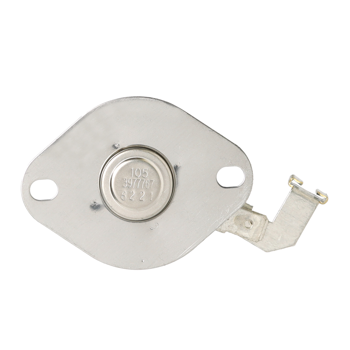 W10900067 - Genuine OEM Whirlpool Dryer Cut-off Timer