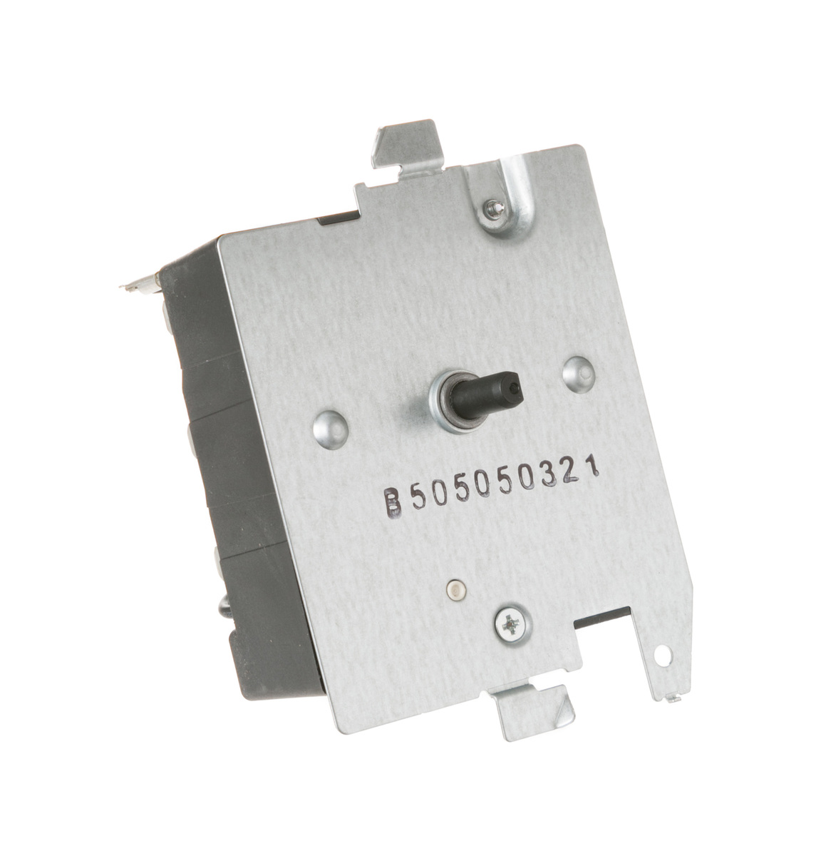 WW02F00360 - Genuine OEM GE Dryer Timer