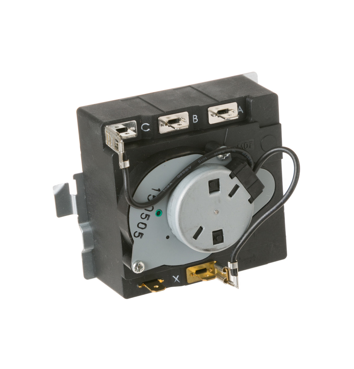 WW02F00360 - Genuine OEM GE Dryer Timer