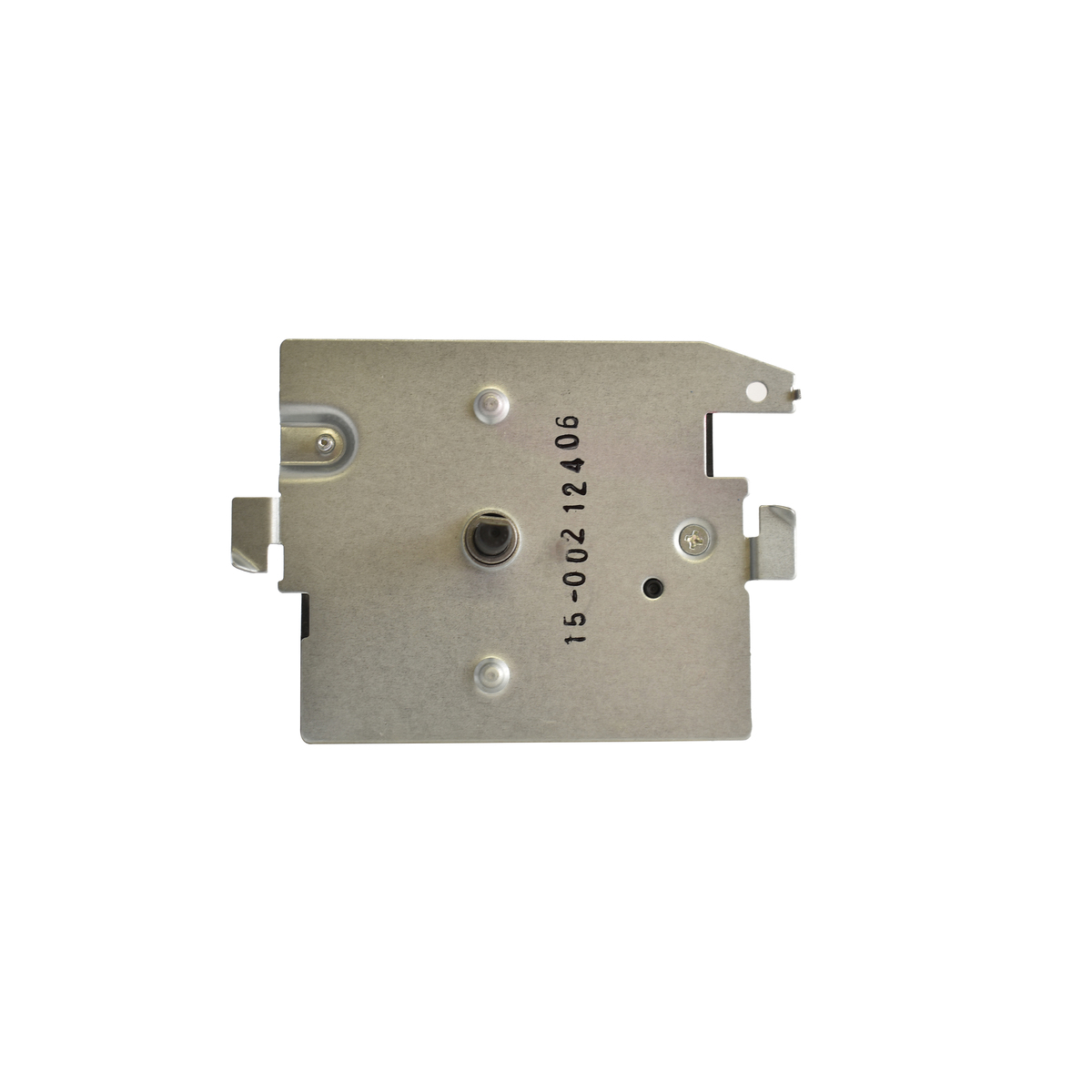 WW02F00319 - Genuine OEM GE Dryer Timer