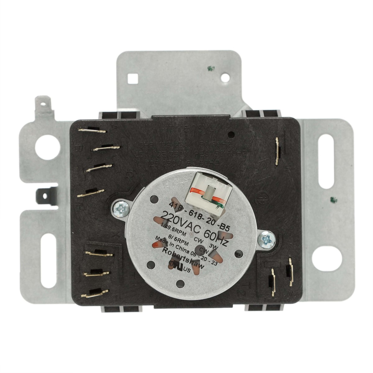 WPW10436303 - Genuine OEM Whirlpool Dryer Timer