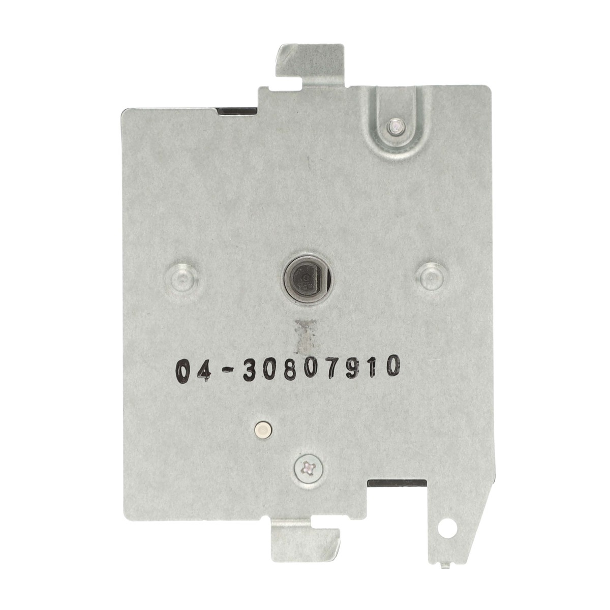 WW02F00658 - Genuine OEM GE Dryer Timer Assembly