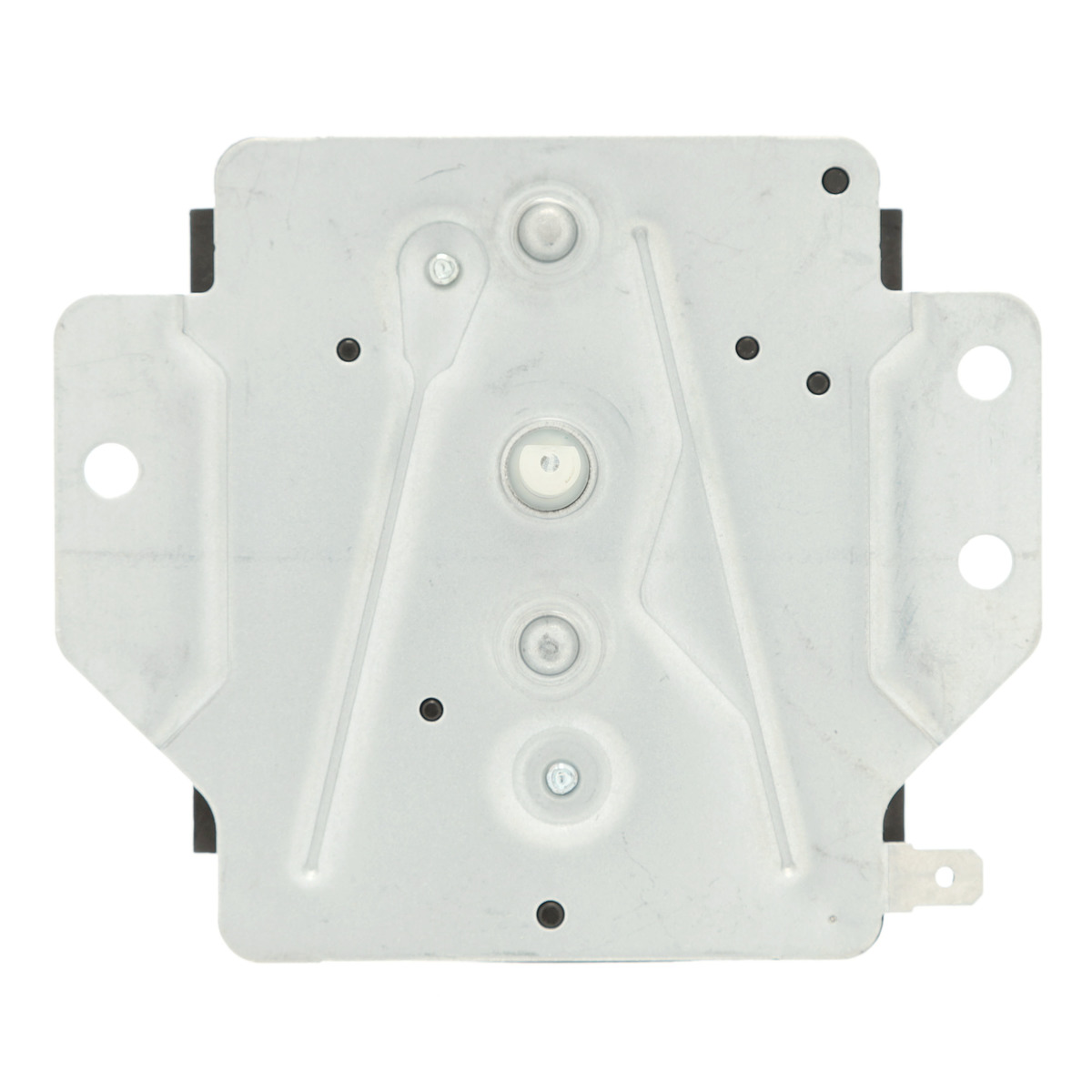 W10846428 - Genuine OEM Whirlpool Dryer Timer