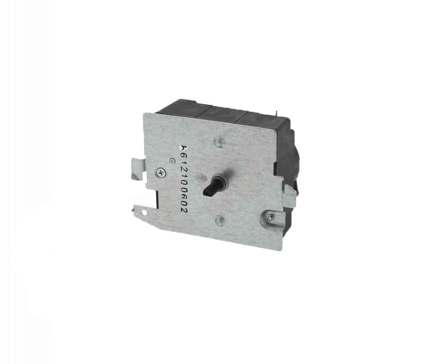 WW02F00565 - Genuine OEM GE Dryer Timer Assembly