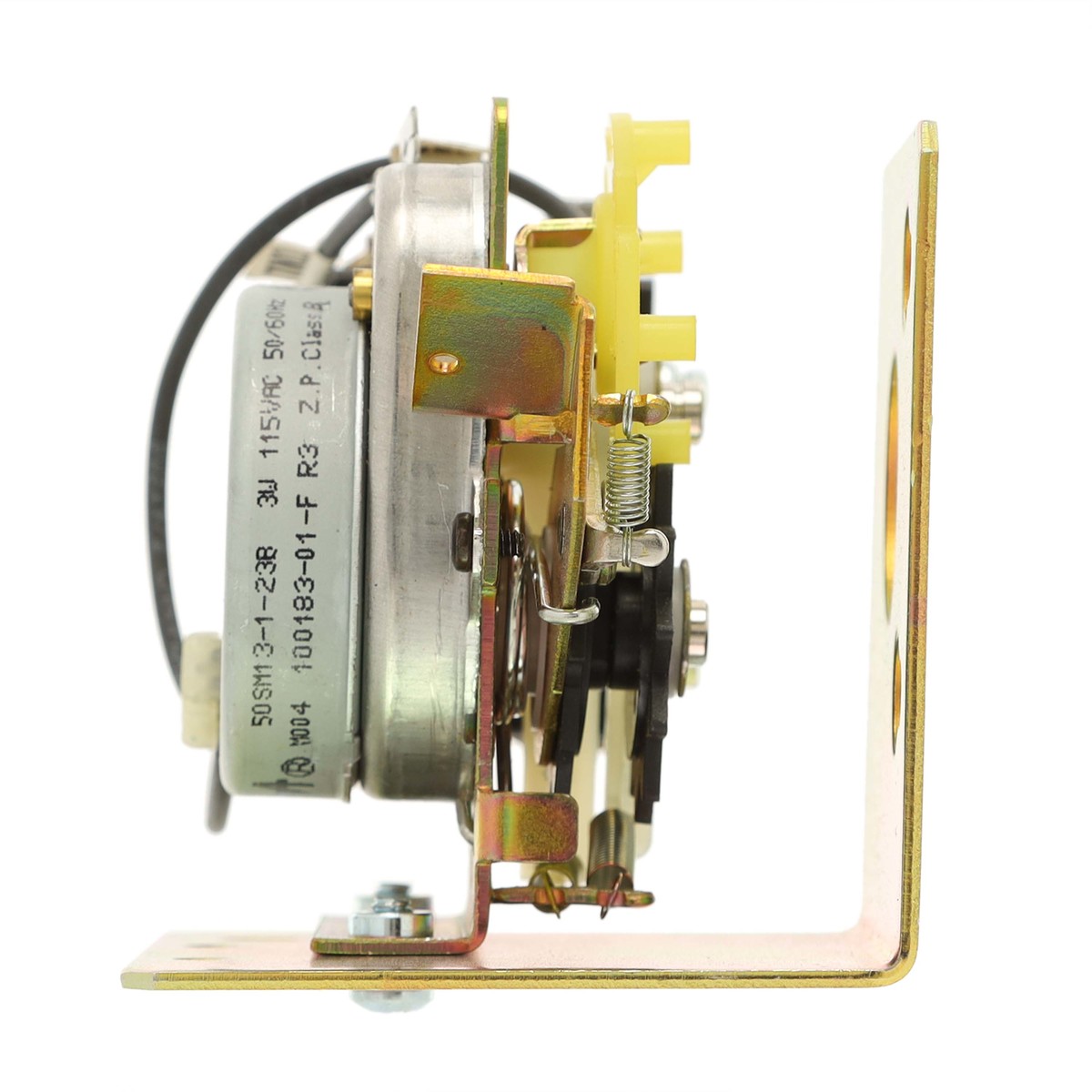 W11451464 - Genuine OEM Whirlpool Dryer Timer