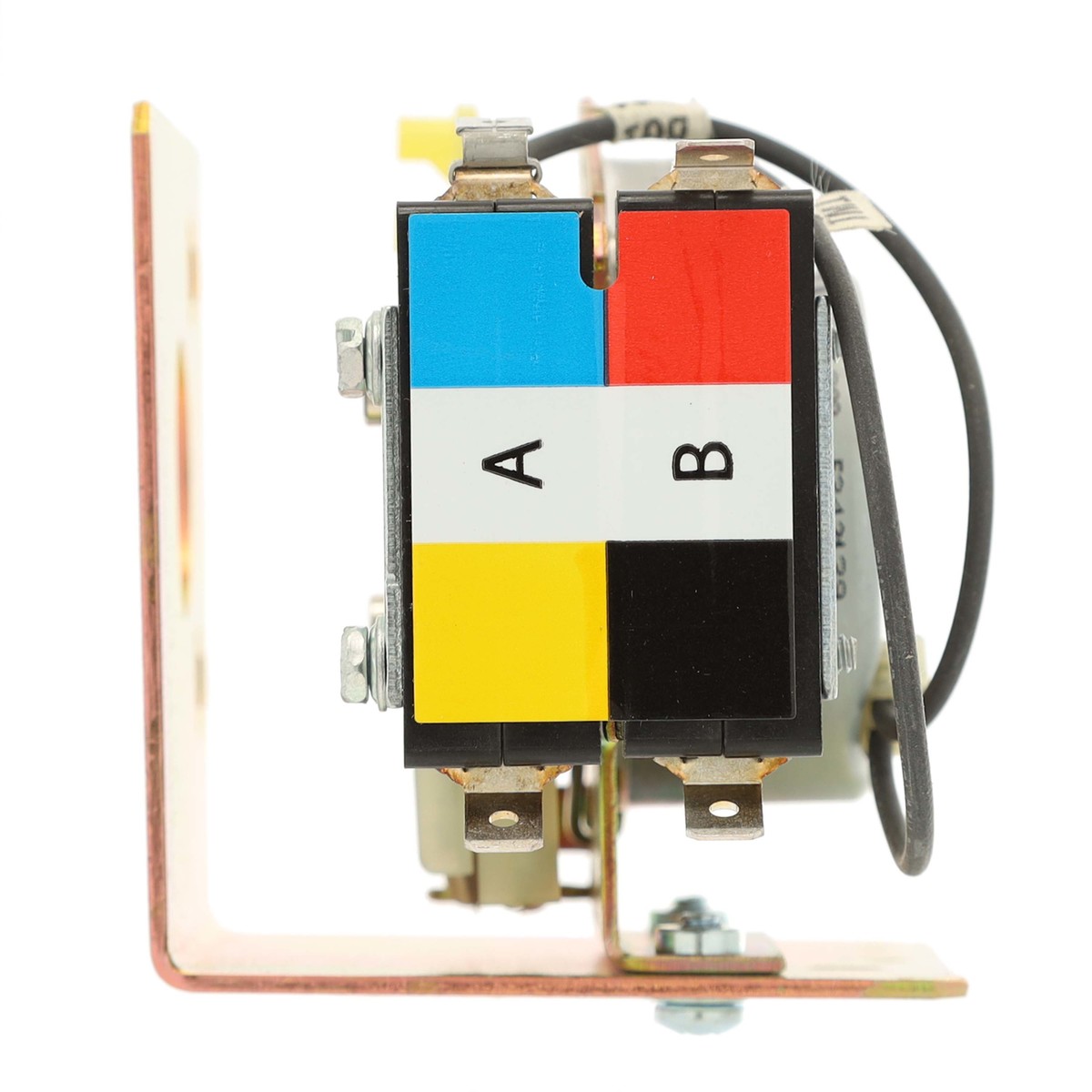 W11451464 - Genuine OEM Whirlpool Dryer Timer