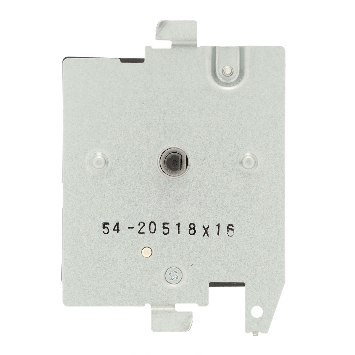 WW02F00437 - Genuine OEM GE Dryer Timer