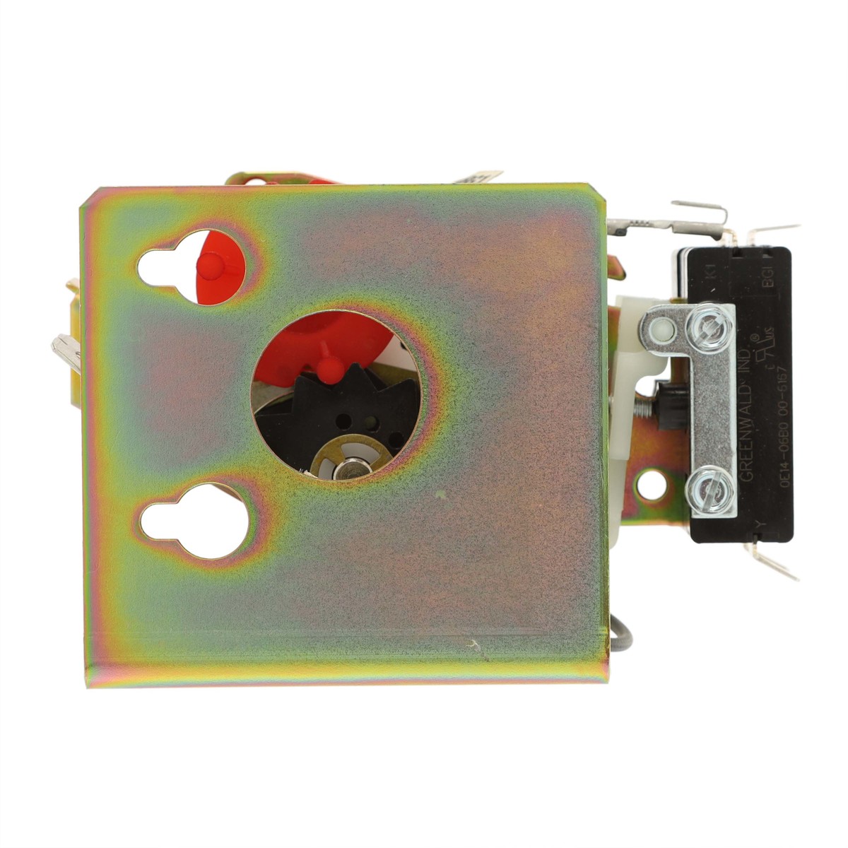 279737 - Genuine OEM Whirlpool Dryer Timer