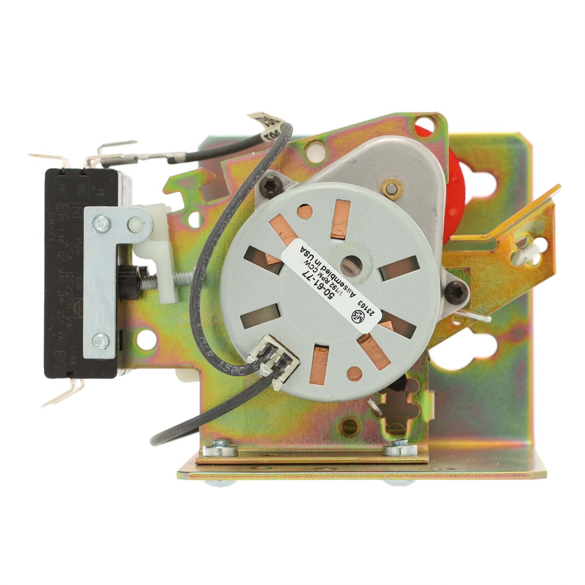 279737 - Genuine OEM Whirlpool Dryer Timer