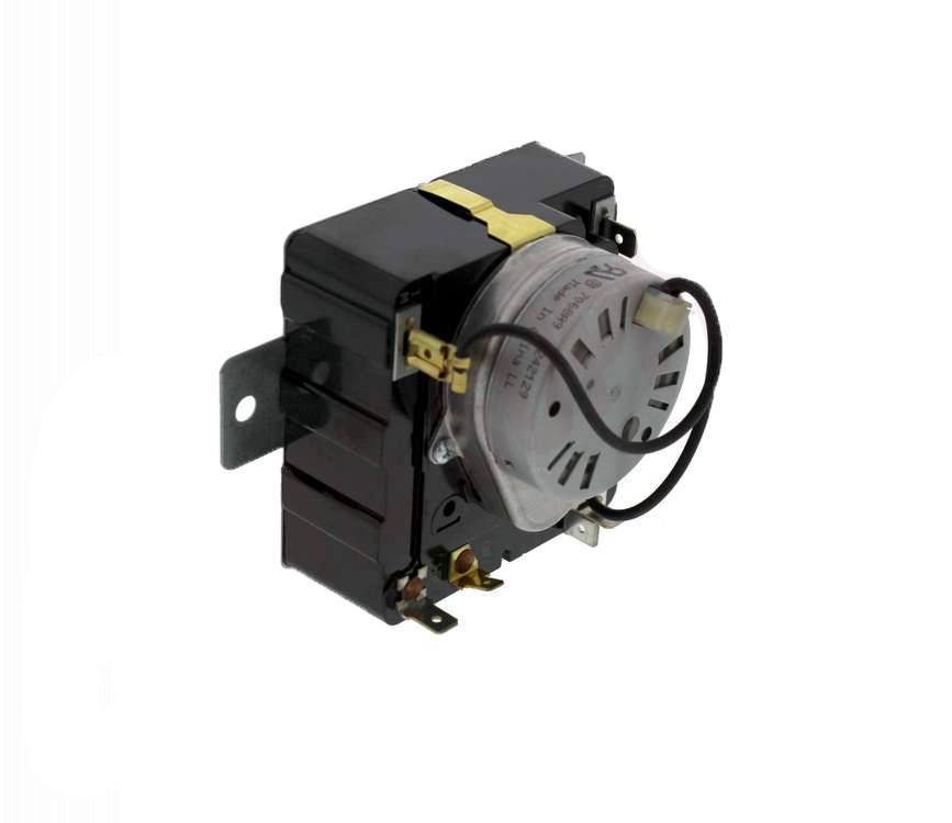 WP3976569 - Genuine OEM Whirlpool Dryer Timer