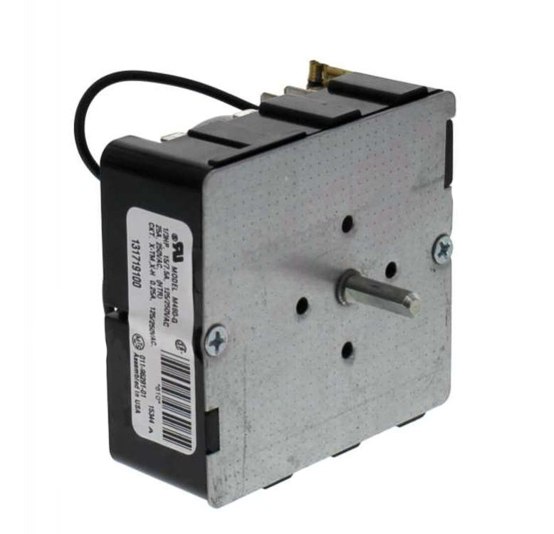 131719100 - Genuine OEM Frigidaire Dryer Timer