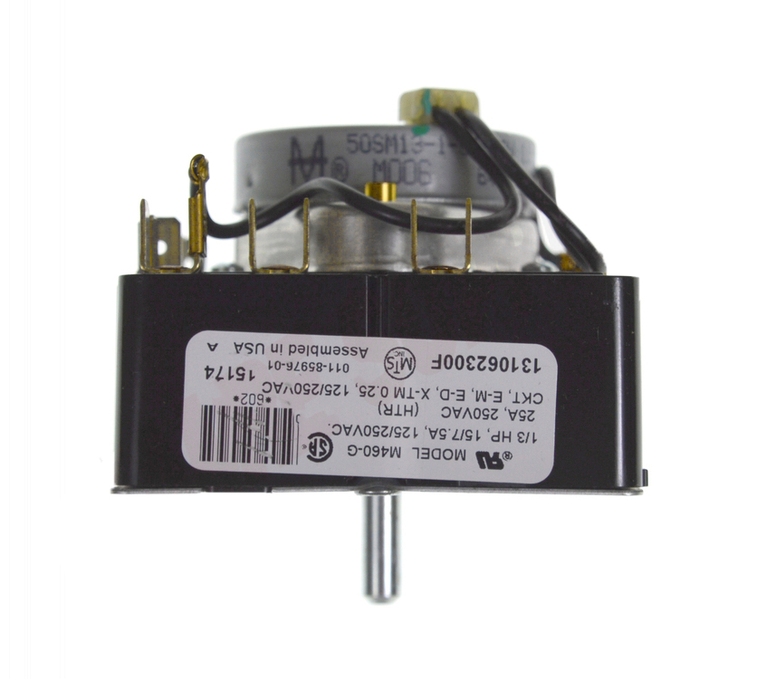 131062300 - Genuine OEM Frigidaire Dryer Timer