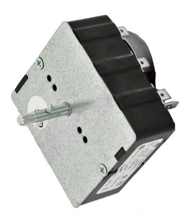 WP33001034 - Genuine OEM Whirlpool Dryer Timer