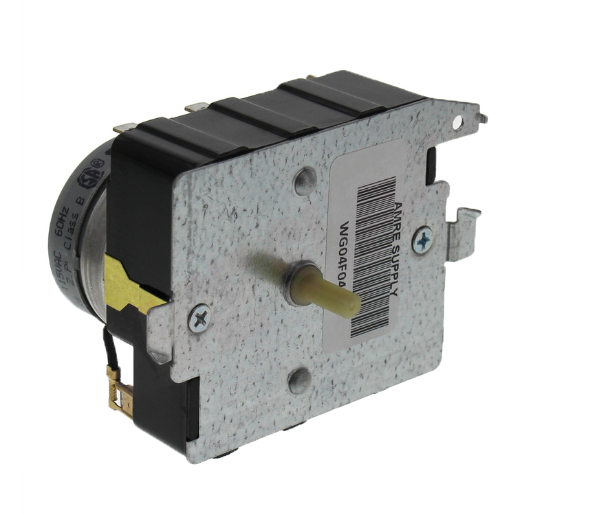 WG04F04960 - Genuine OEM GE Dryer Timer