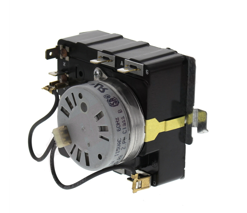 WG04F04960 - Genuine OEM GE Dryer Timer