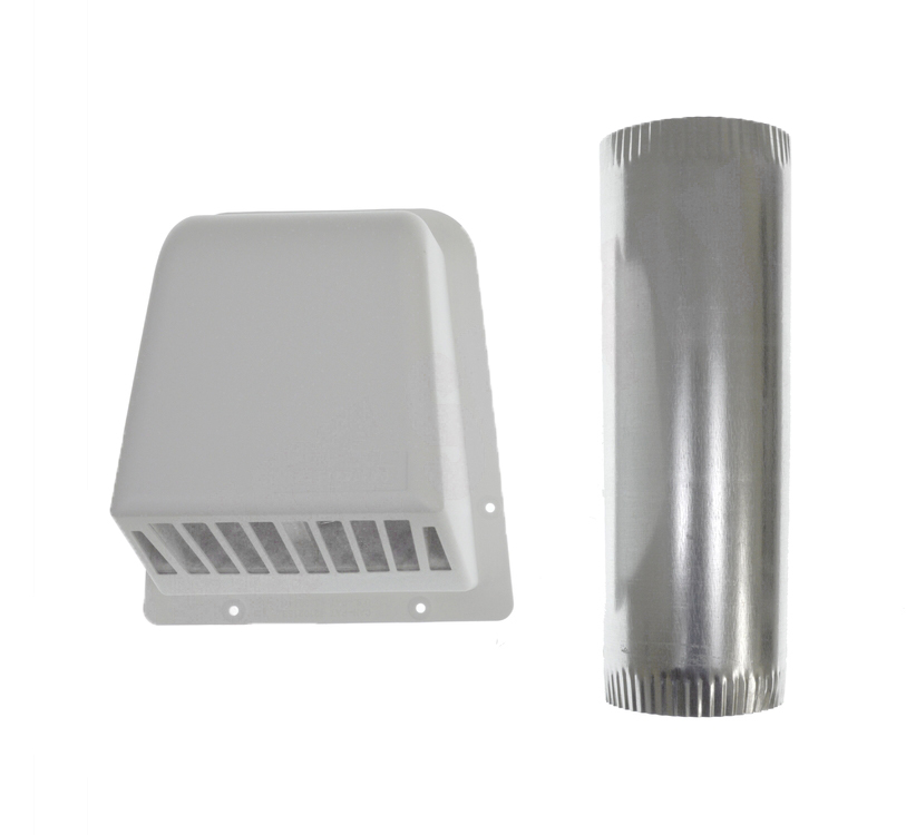 EV100 - Genuine OEM Broan Nutone EcoVent Air Vent