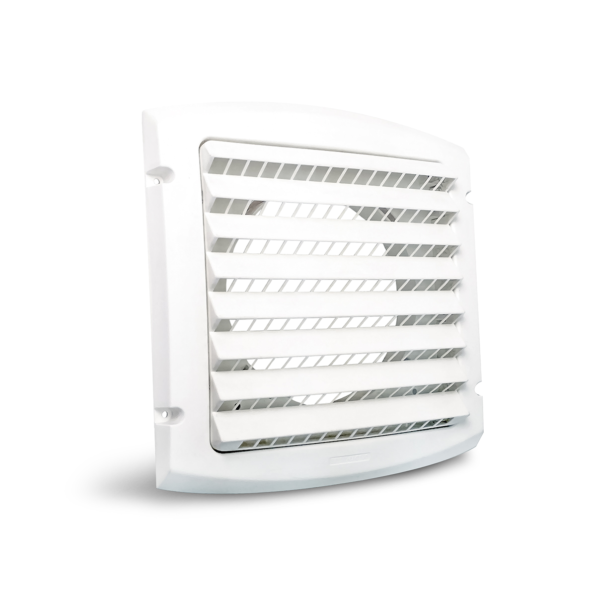 IC5WX - Genuine OEM Dundas Jafine ProVent Intake Cap 5" White